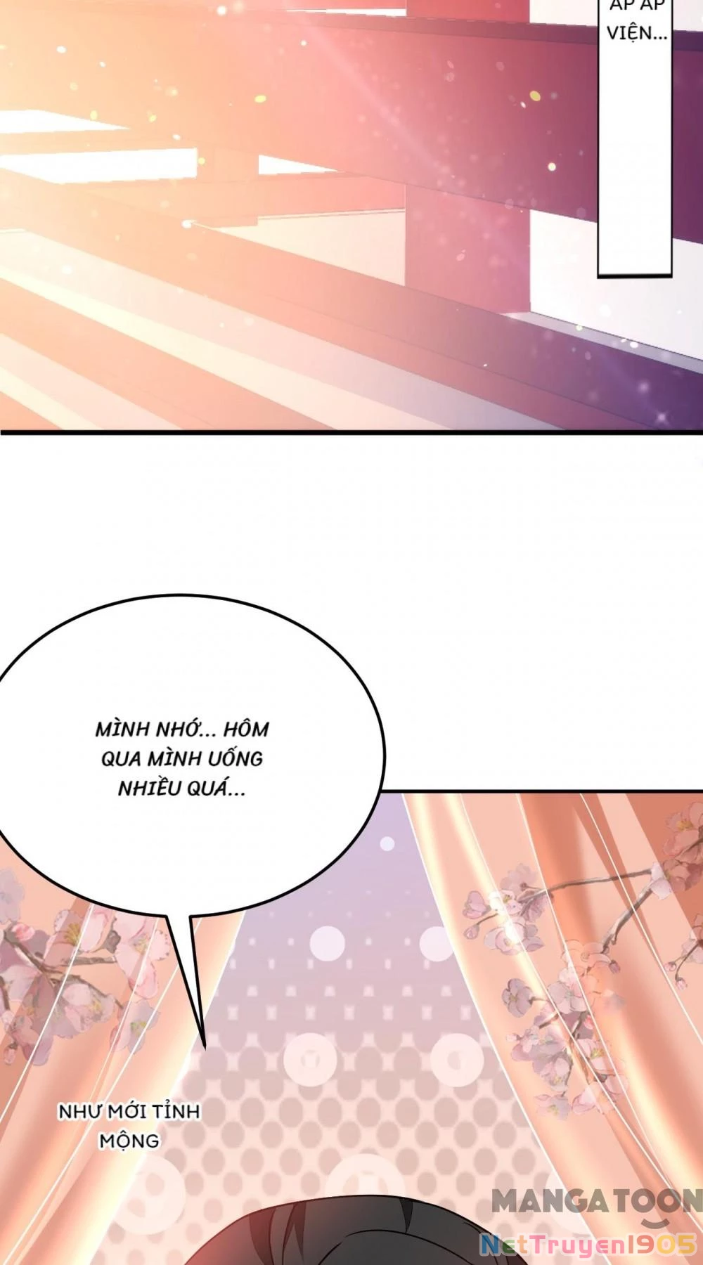 Giang Sơn Mỹ Nam Nhập Trướng Ta Chapter 68 - 2