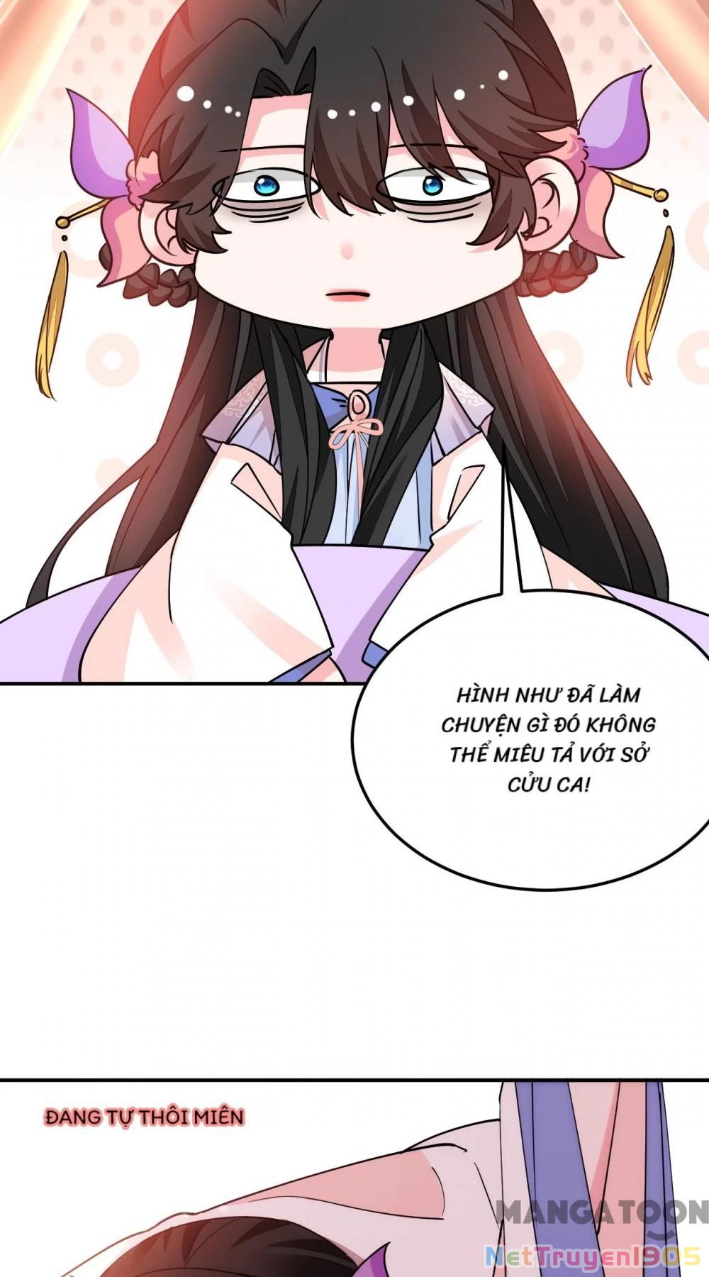 Giang Sơn Mỹ Nam Nhập Trướng Ta Chapter 68 - 3