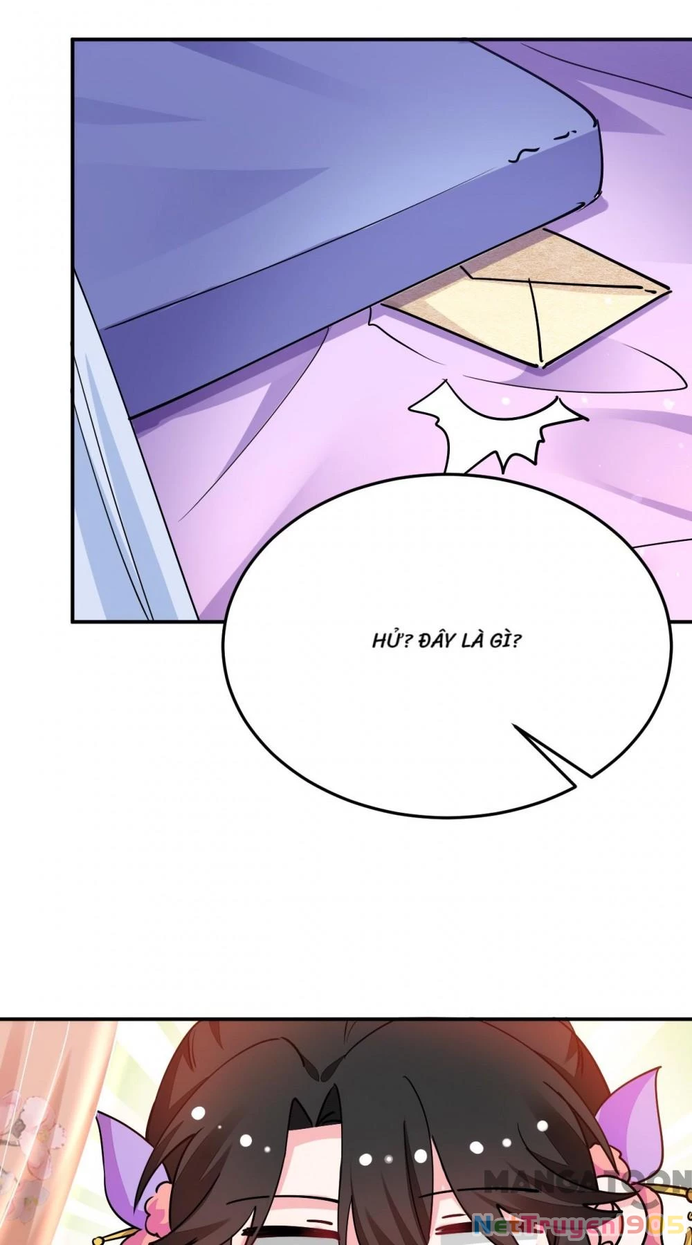 Giang Sơn Mỹ Nam Nhập Trướng Ta Chapter 68 - 5