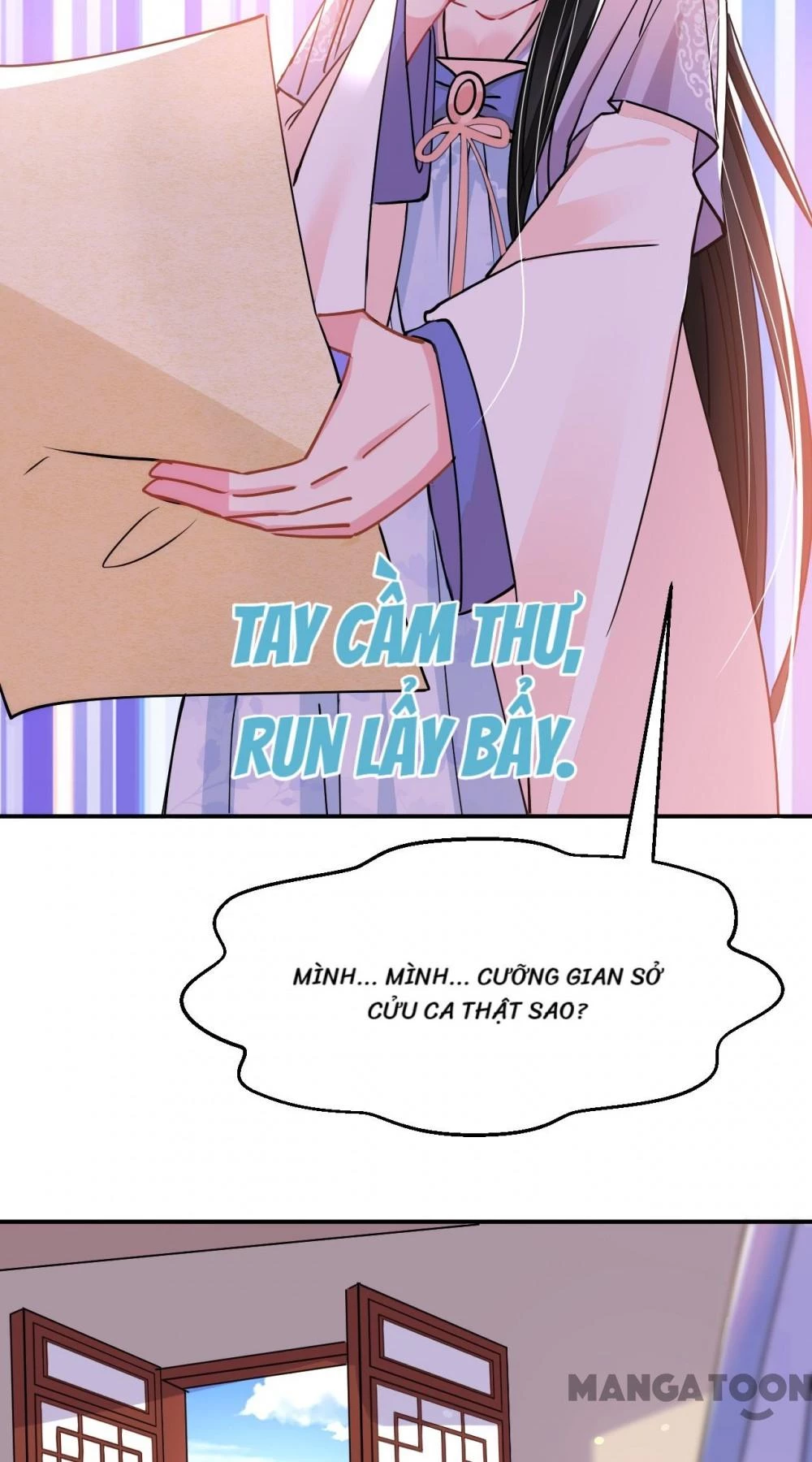 Giang Sơn Mỹ Nam Nhập Trướng Ta Chapter 68 - 8