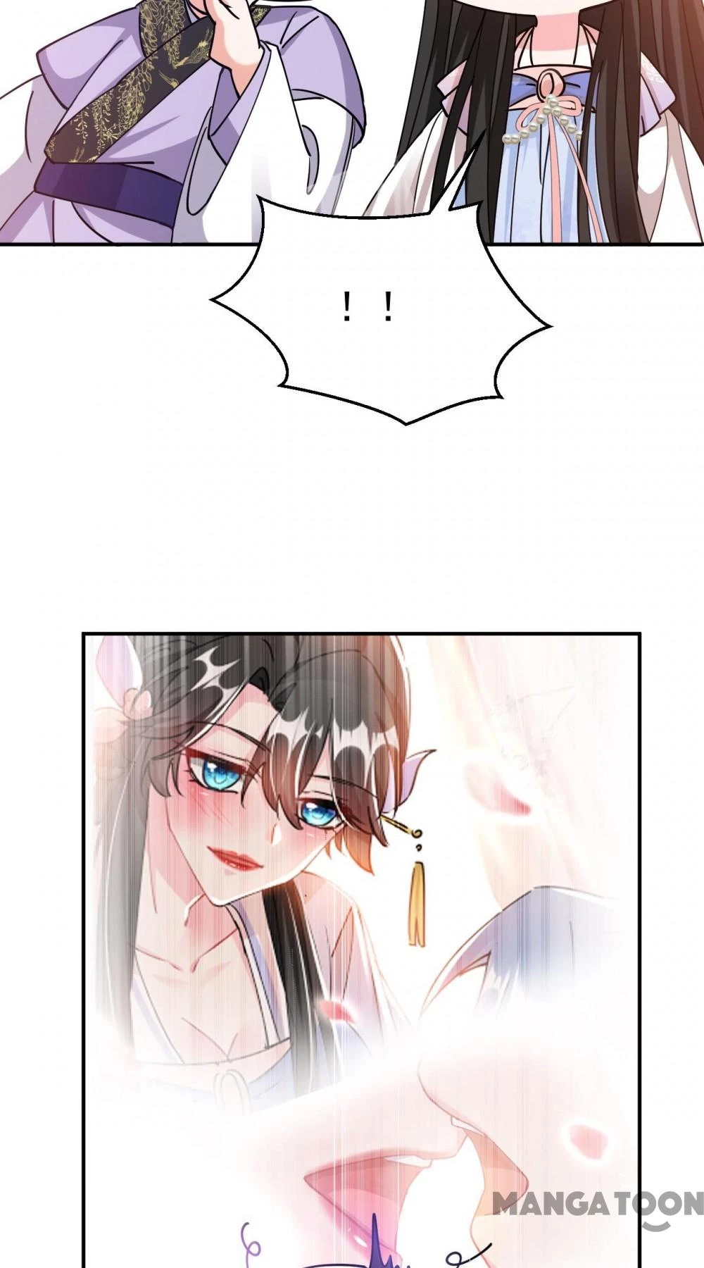 Giang Sơn Mỹ Nam Nhập Trướng Ta Chapter 68 - 13