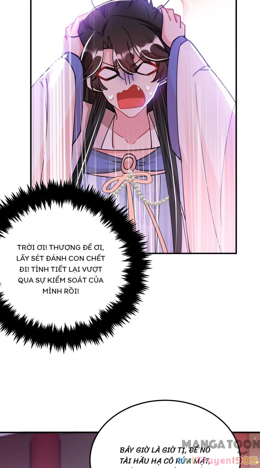 Giang Sơn Mỹ Nam Nhập Trướng Ta Chapter 68 - 14