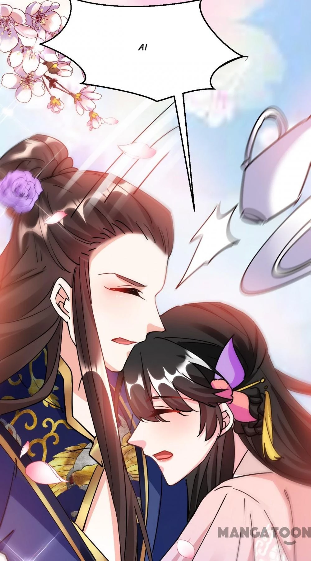 Giang Sơn Mỹ Nam Nhập Trướng Ta Chapter 68 - 20