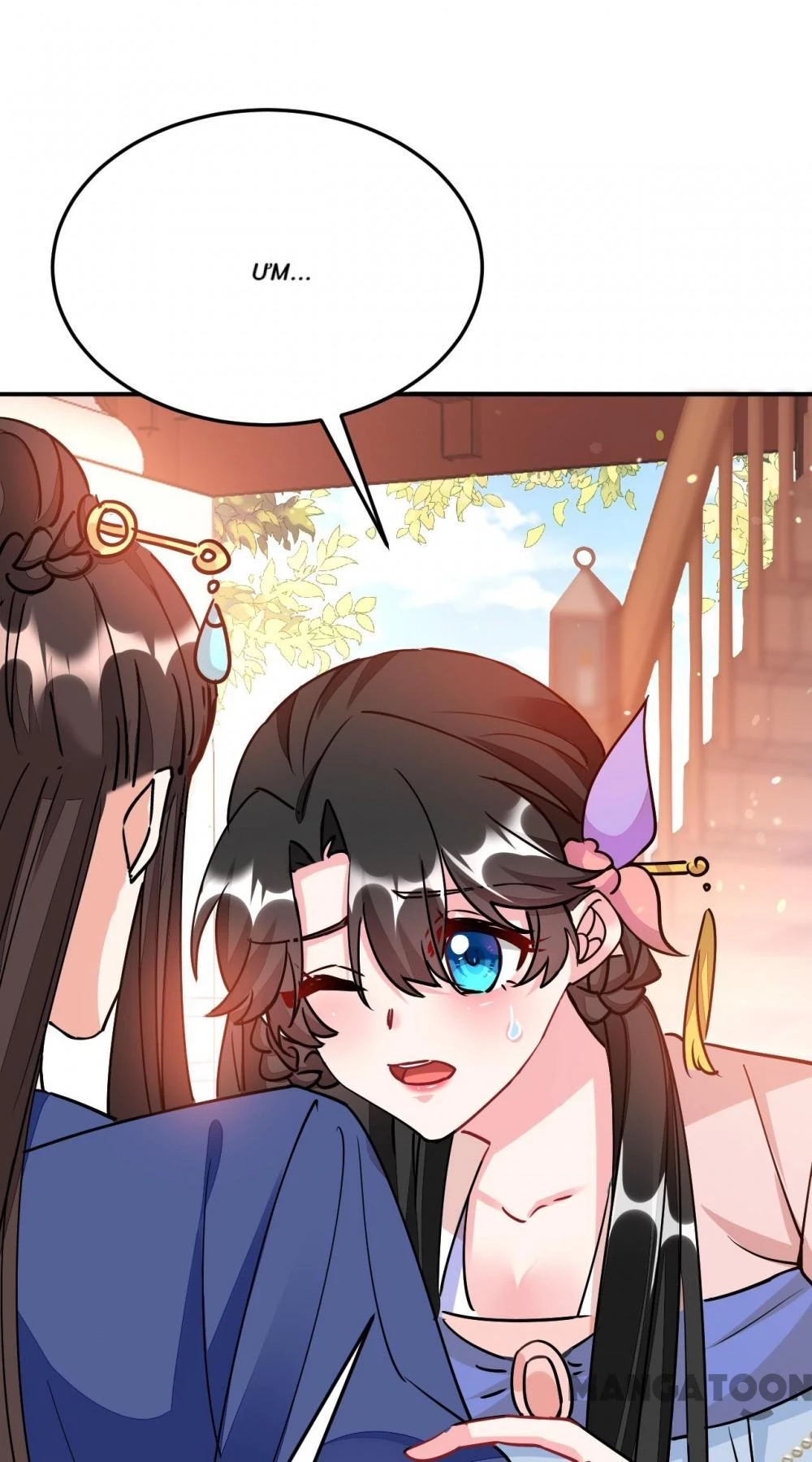 Giang Sơn Mỹ Nam Nhập Trướng Ta Chapter 68 - 23