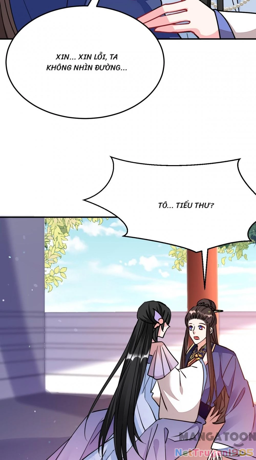 Giang Sơn Mỹ Nam Nhập Trướng Ta Chapter 68 - 24