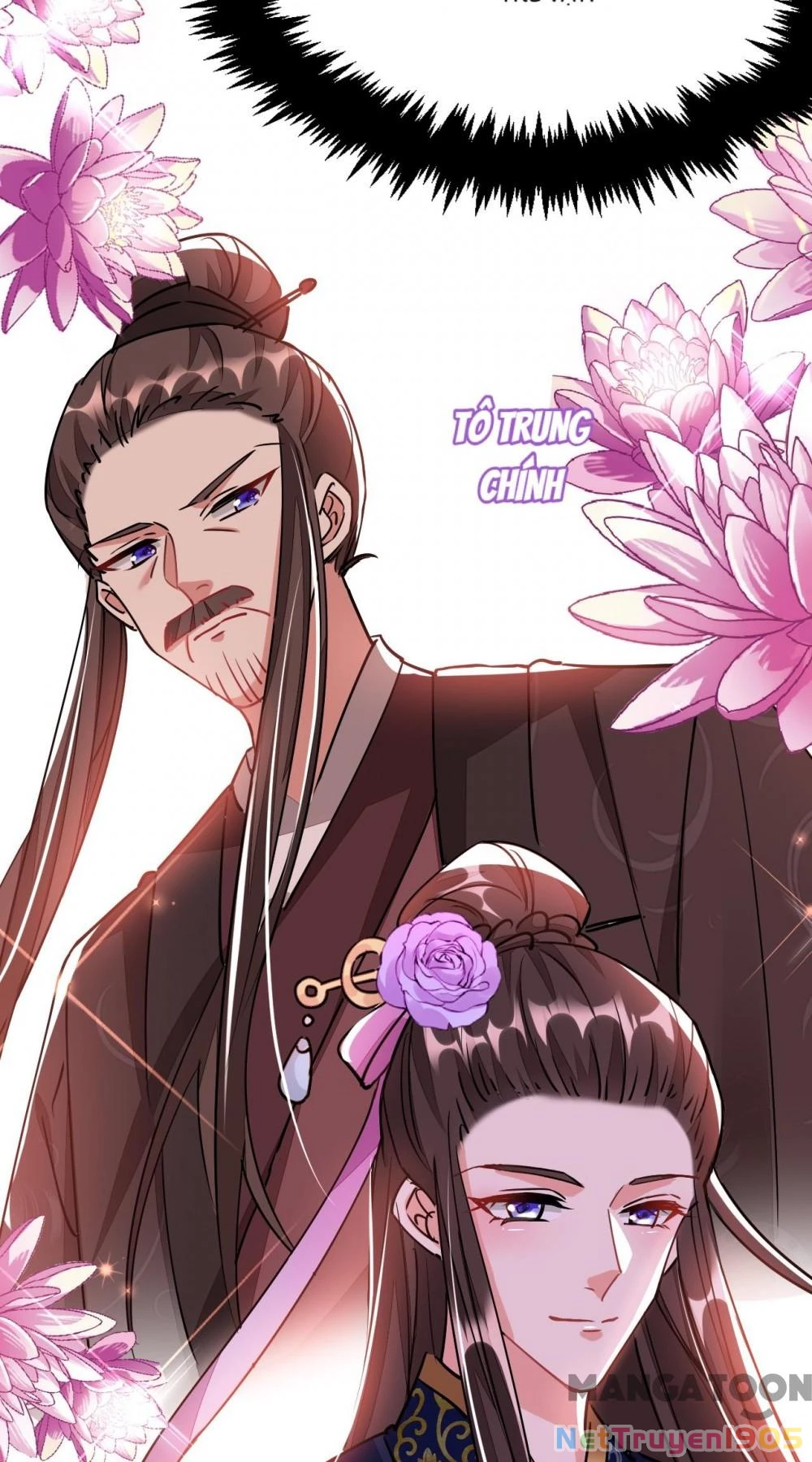 Giang Sơn Mỹ Nam Nhập Trướng Ta Chapter 68 - 26