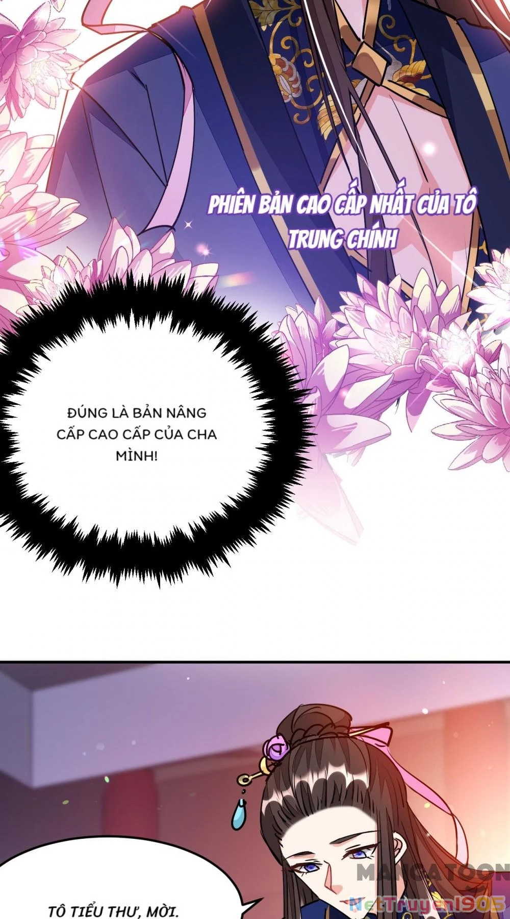 Giang Sơn Mỹ Nam Nhập Trướng Ta Chapter 68 - 27