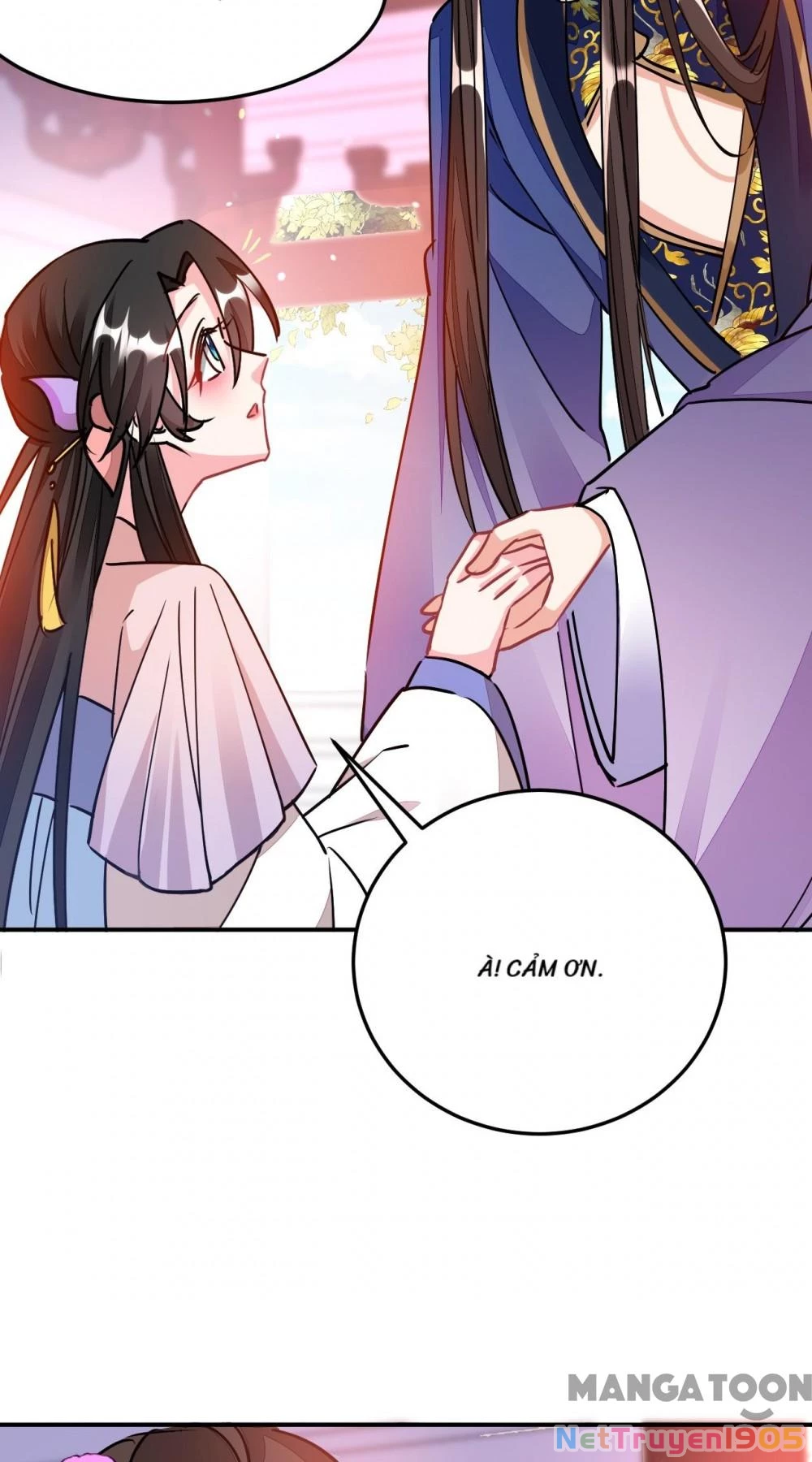 Giang Sơn Mỹ Nam Nhập Trướng Ta Chapter 68 - 28