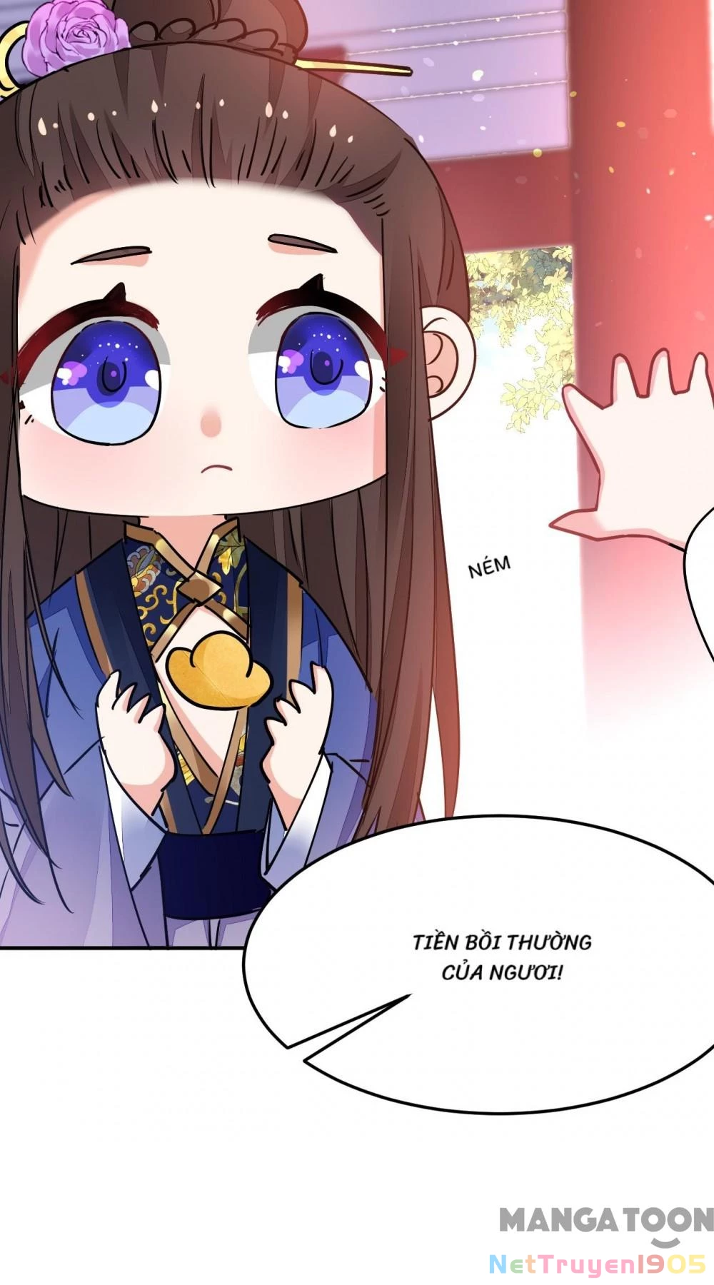 Giang Sơn Mỹ Nam Nhập Trướng Ta Chapter 68 - 29