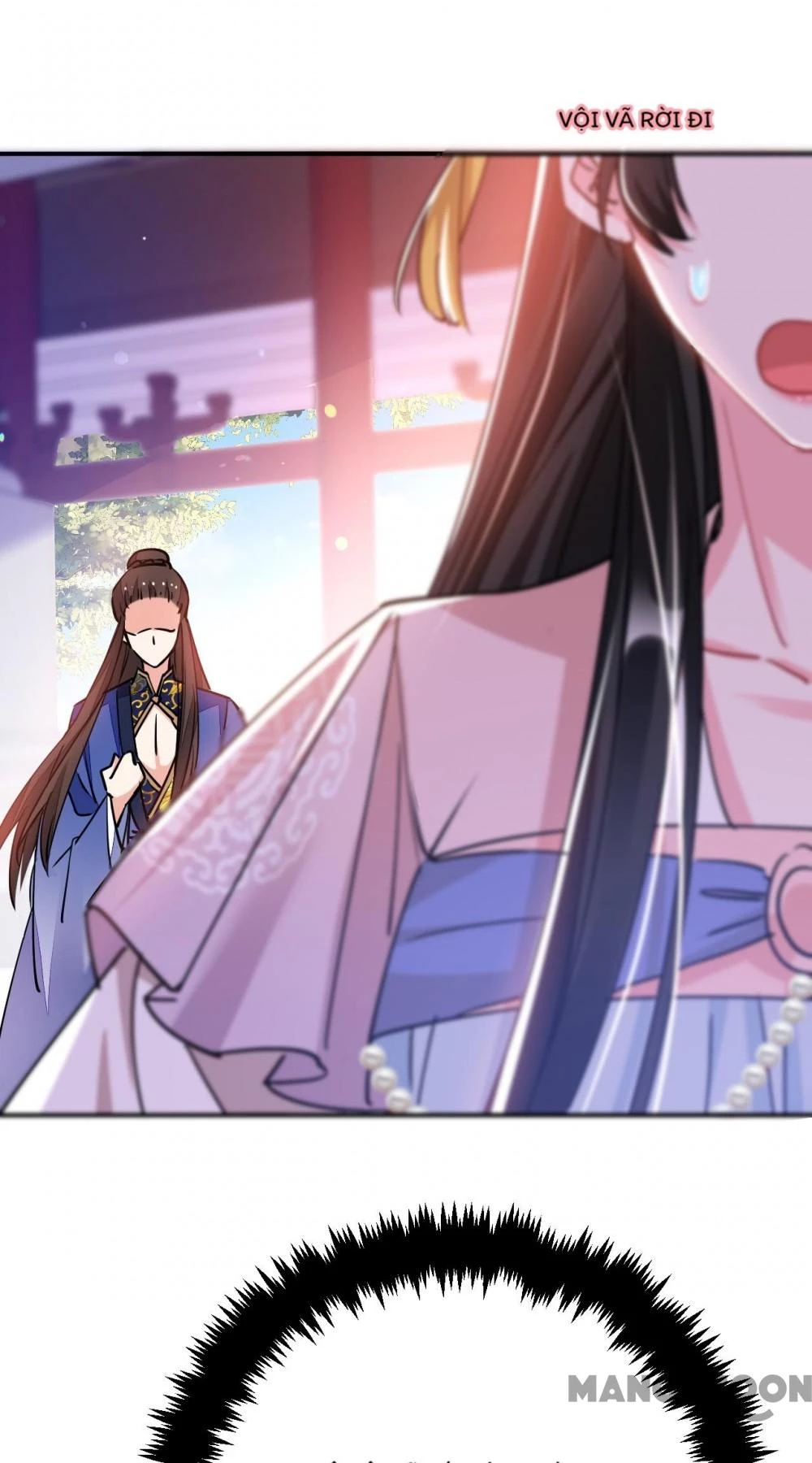 Giang Sơn Mỹ Nam Nhập Trướng Ta Chapter 68 - 30