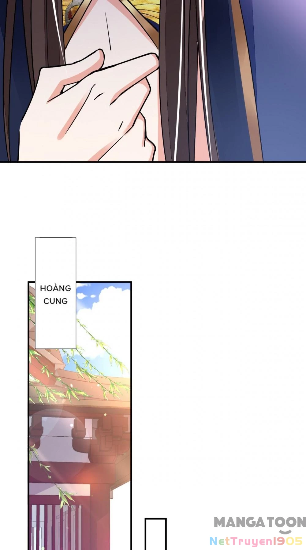 Giang Sơn Mỹ Nam Nhập Trướng Ta Chapter 68 - 32