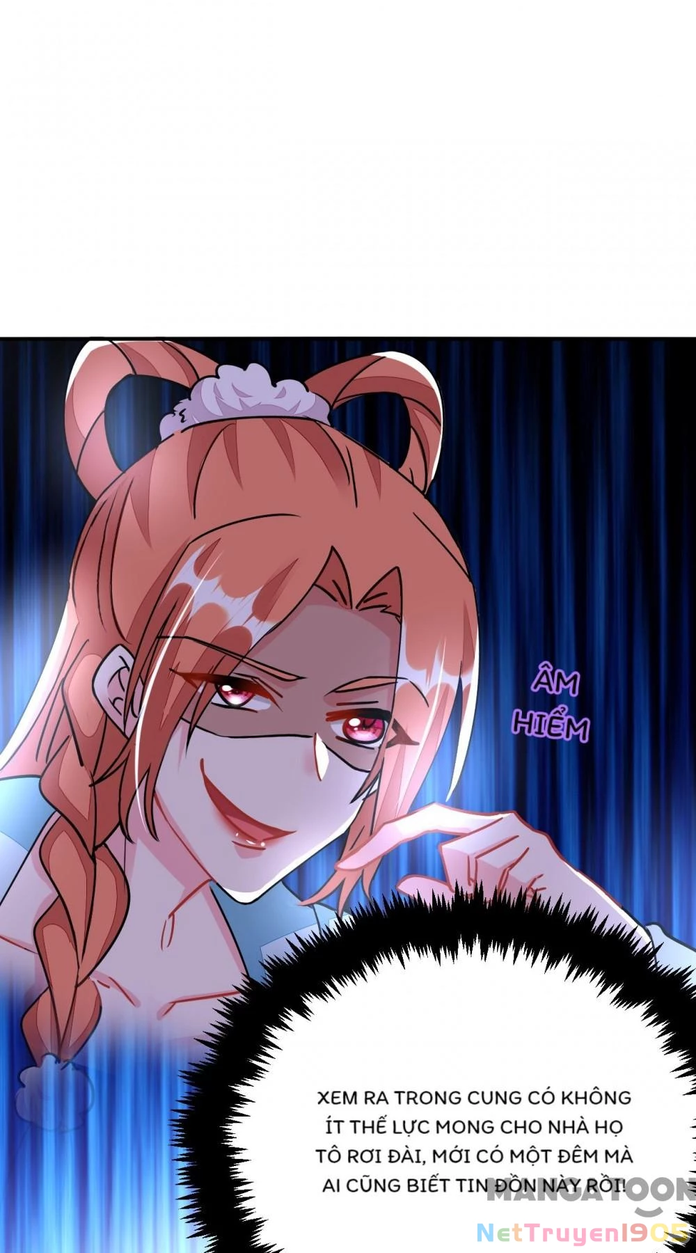 Giang Sơn Mỹ Nam Nhập Trướng Ta Chapter 68 - 39