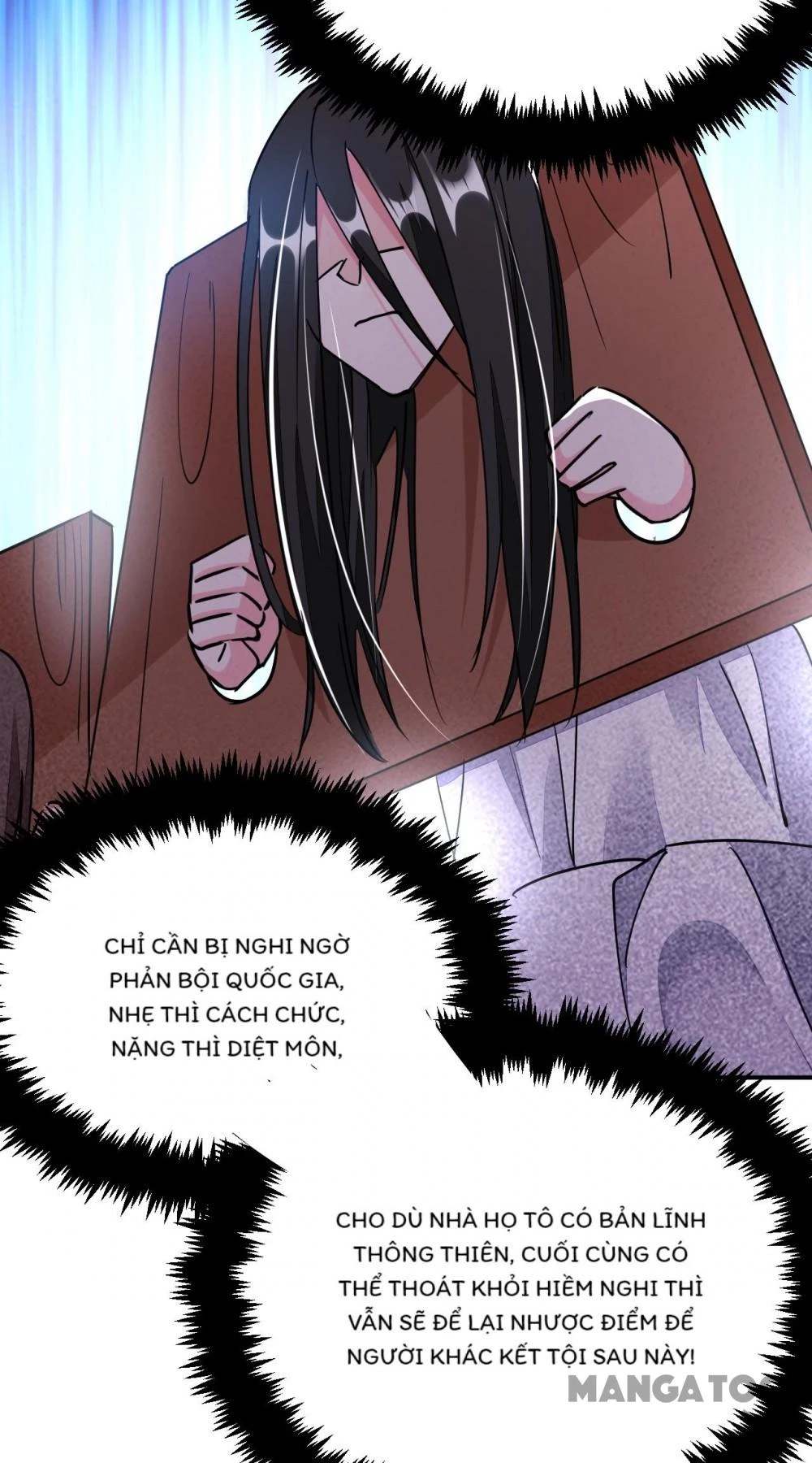 Giang Sơn Mỹ Nam Nhập Trướng Ta Chapter 68 - 40