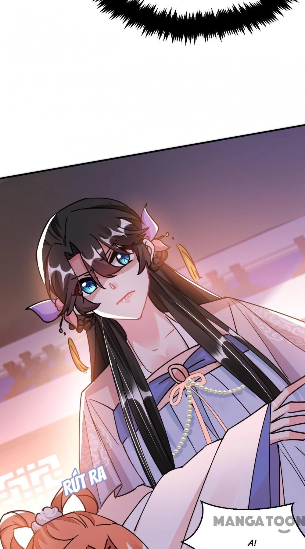 Giang Sơn Mỹ Nam Nhập Trướng Ta Chapter 68 - 41