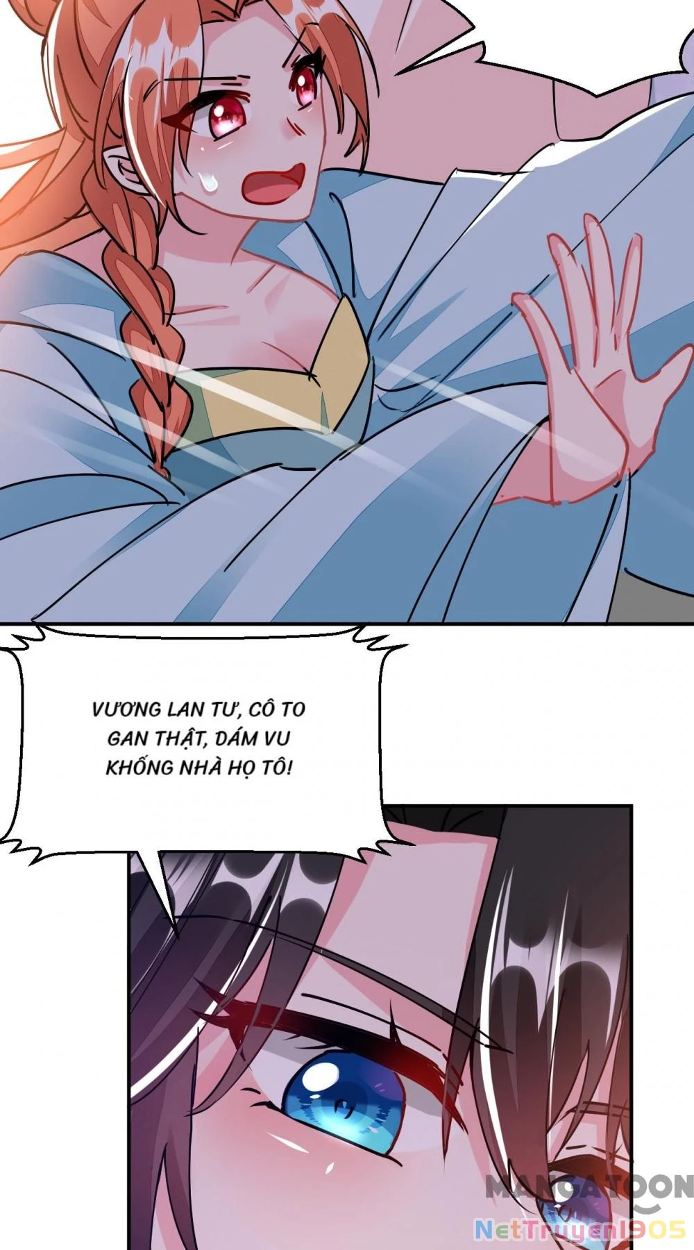 Giang Sơn Mỹ Nam Nhập Trướng Ta Chapter 68 - 42