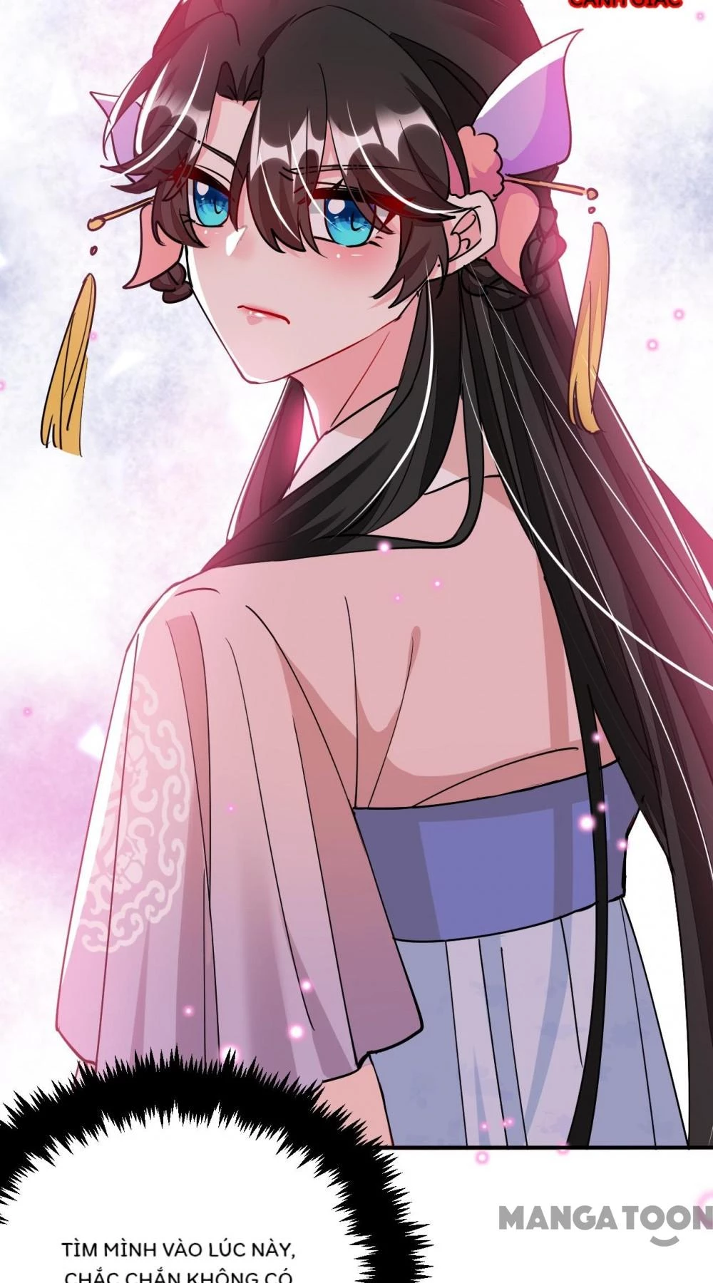 Giang Sơn Mỹ Nam Nhập Trướng Ta Chapter 68 - 48