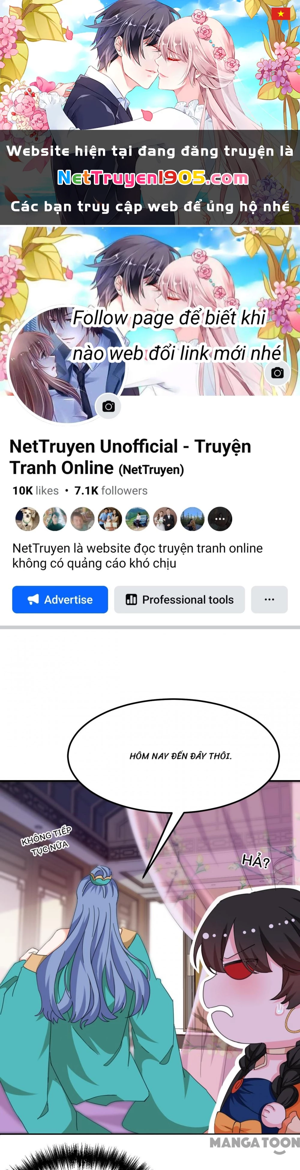 Giang Sơn Mỹ Nam Nhập Trướng Ta Chapter 75 - 1