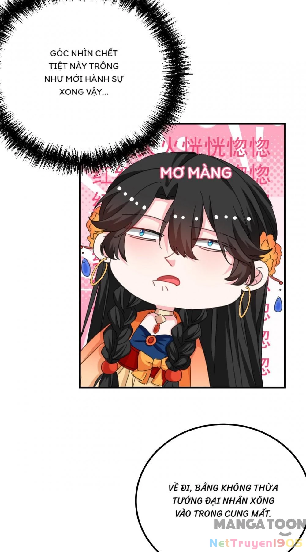 Giang Sơn Mỹ Nam Nhập Trướng Ta Chapter 75 - 2