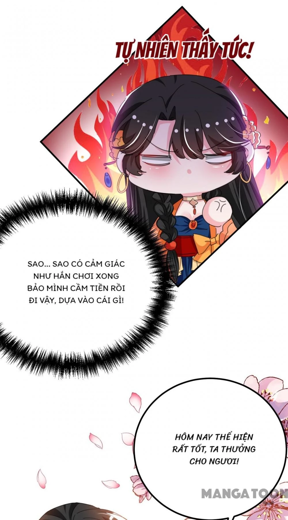 Giang Sơn Mỹ Nam Nhập Trướng Ta Chapter 75 - 4