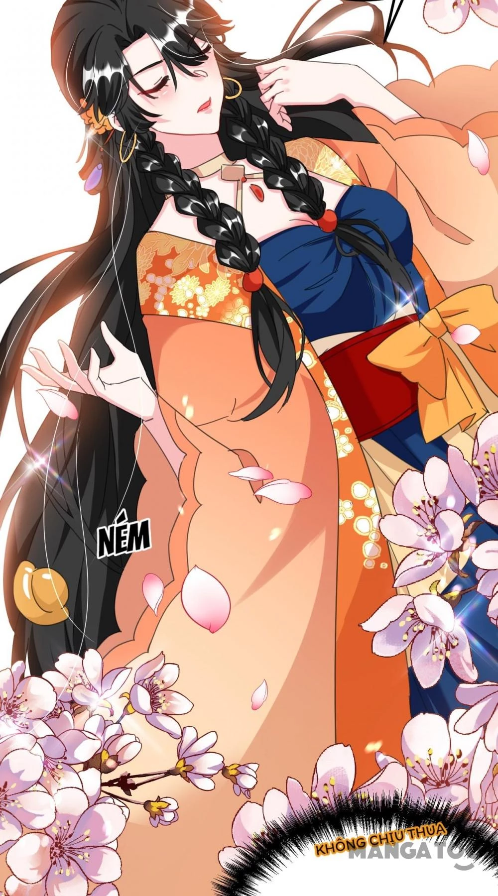 Giang Sơn Mỹ Nam Nhập Trướng Ta Chapter 75 - 5