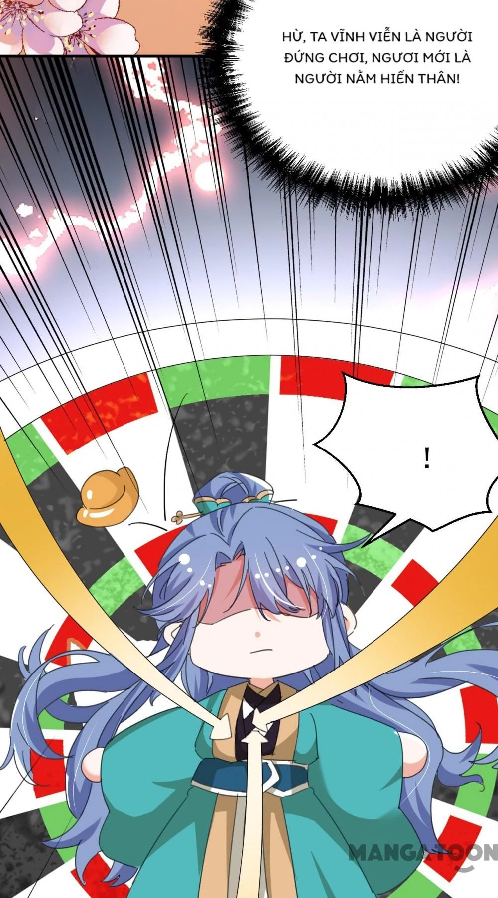 Giang Sơn Mỹ Nam Nhập Trướng Ta Chapter 75 - 6