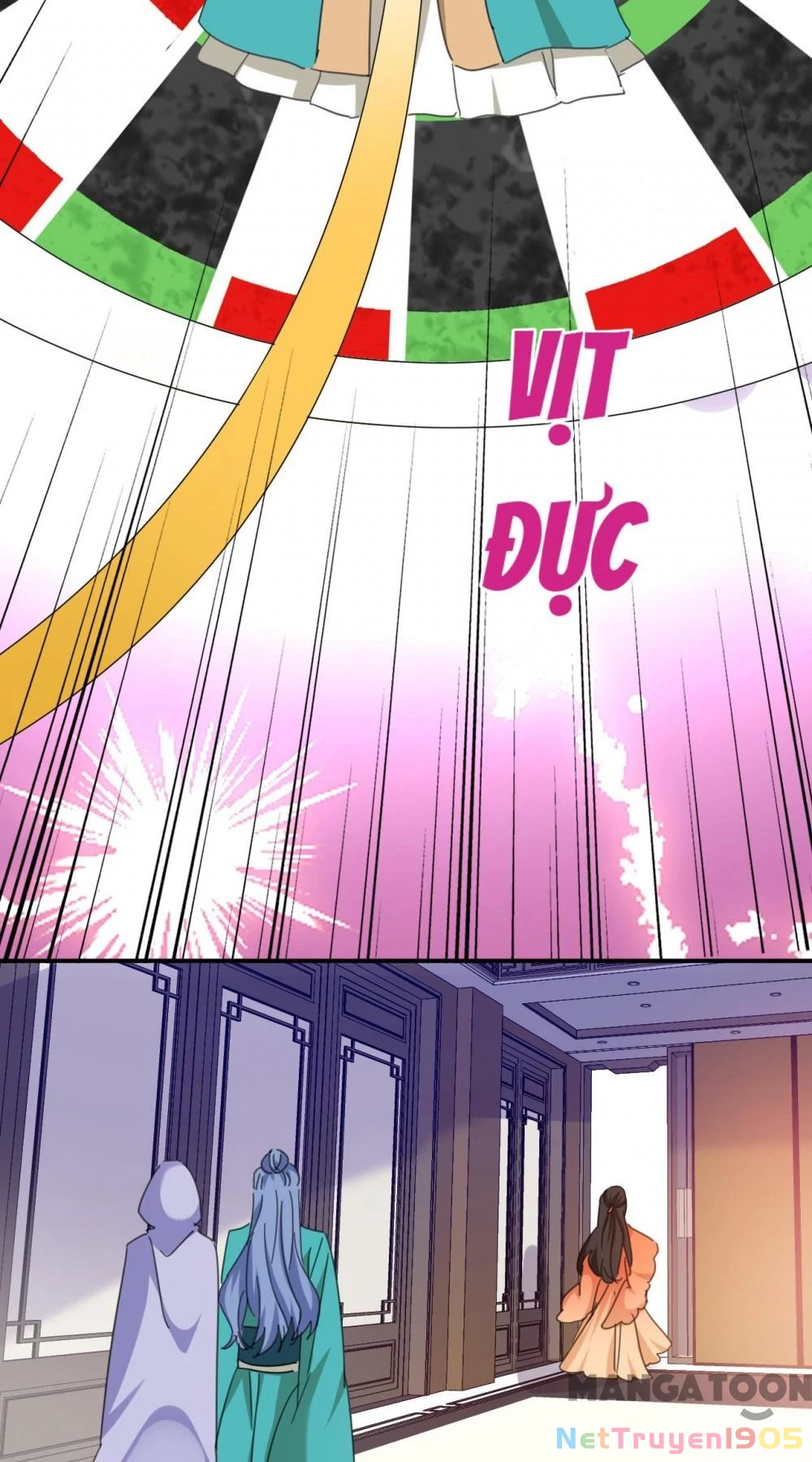 Giang Sơn Mỹ Nam Nhập Trướng Ta Chapter 75 - 7