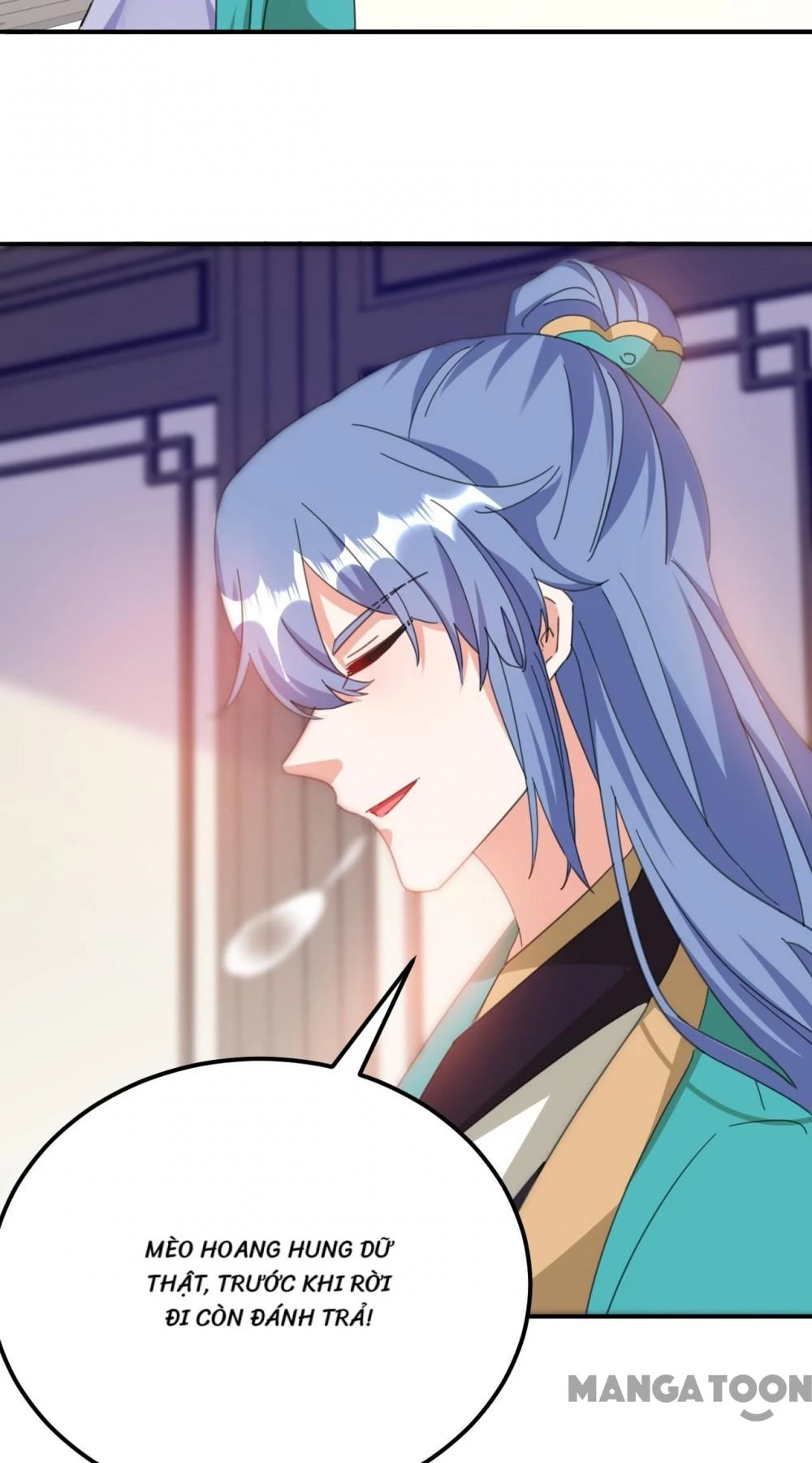 Giang Sơn Mỹ Nam Nhập Trướng Ta Chapter 75 - 8