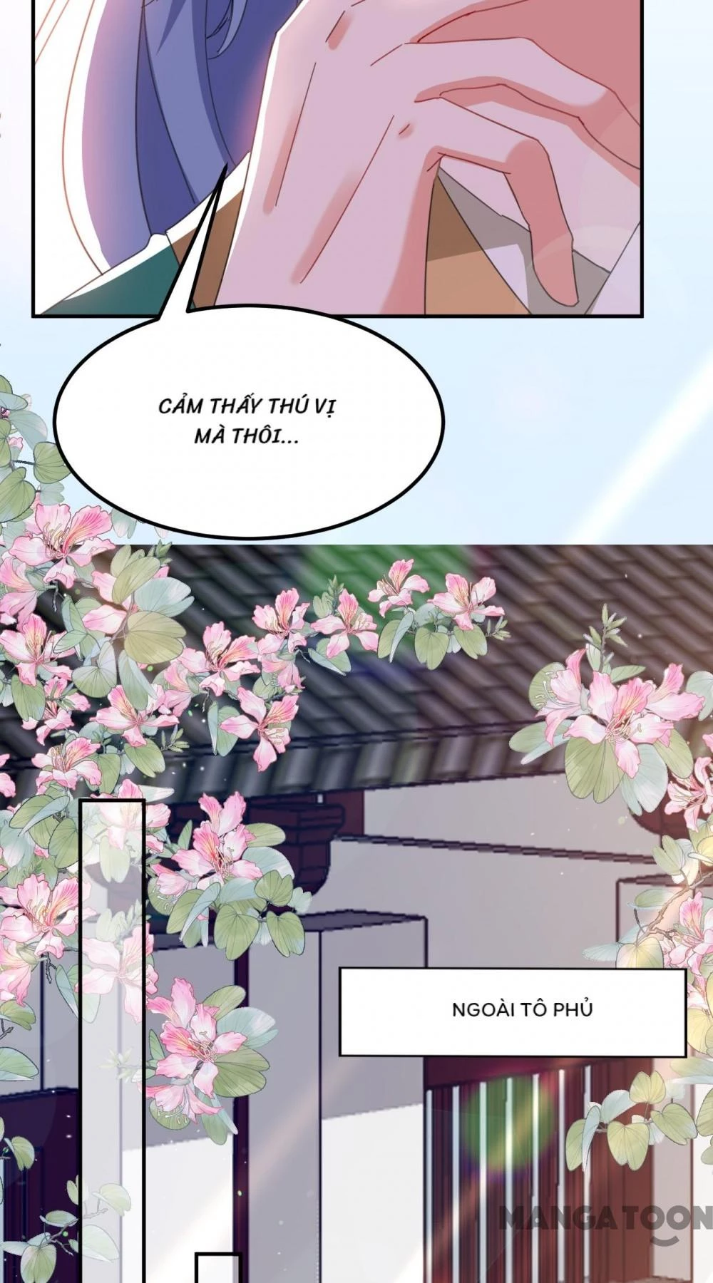 Giang Sơn Mỹ Nam Nhập Trướng Ta Chapter 75 - 12