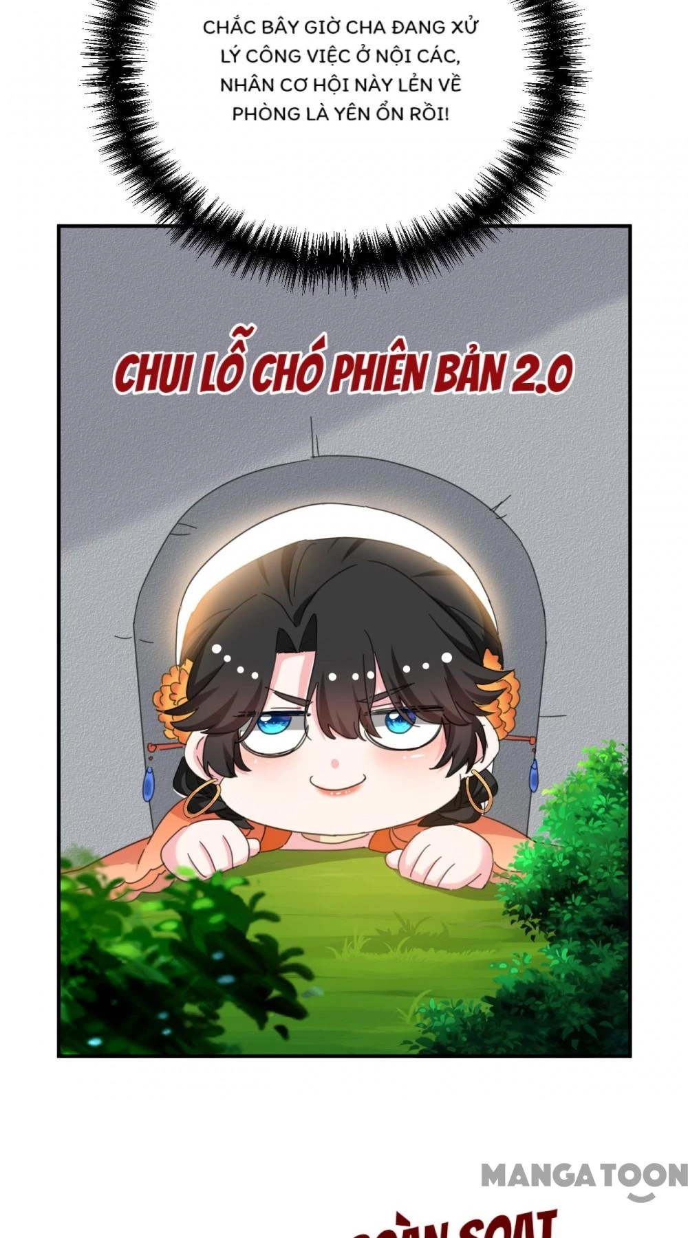 Giang Sơn Mỹ Nam Nhập Trướng Ta Chapter 75 - 14