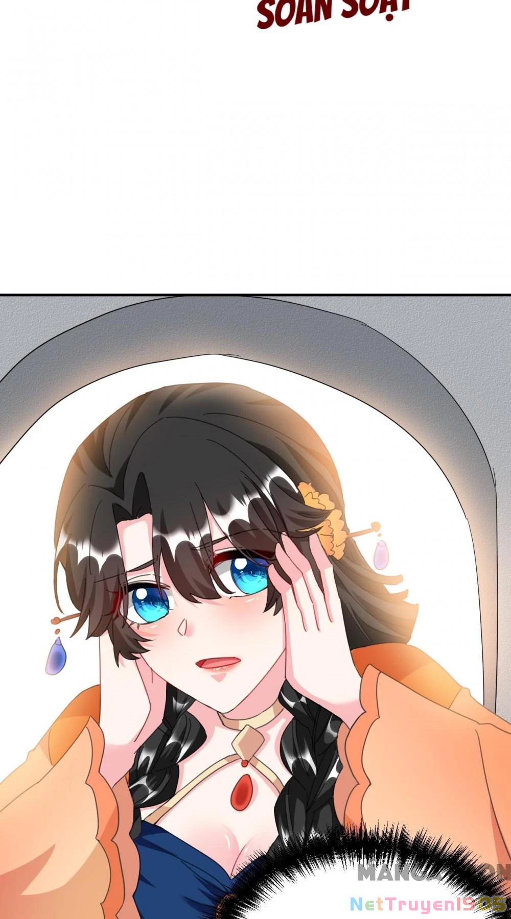 Giang Sơn Mỹ Nam Nhập Trướng Ta Chapter 75 - 15