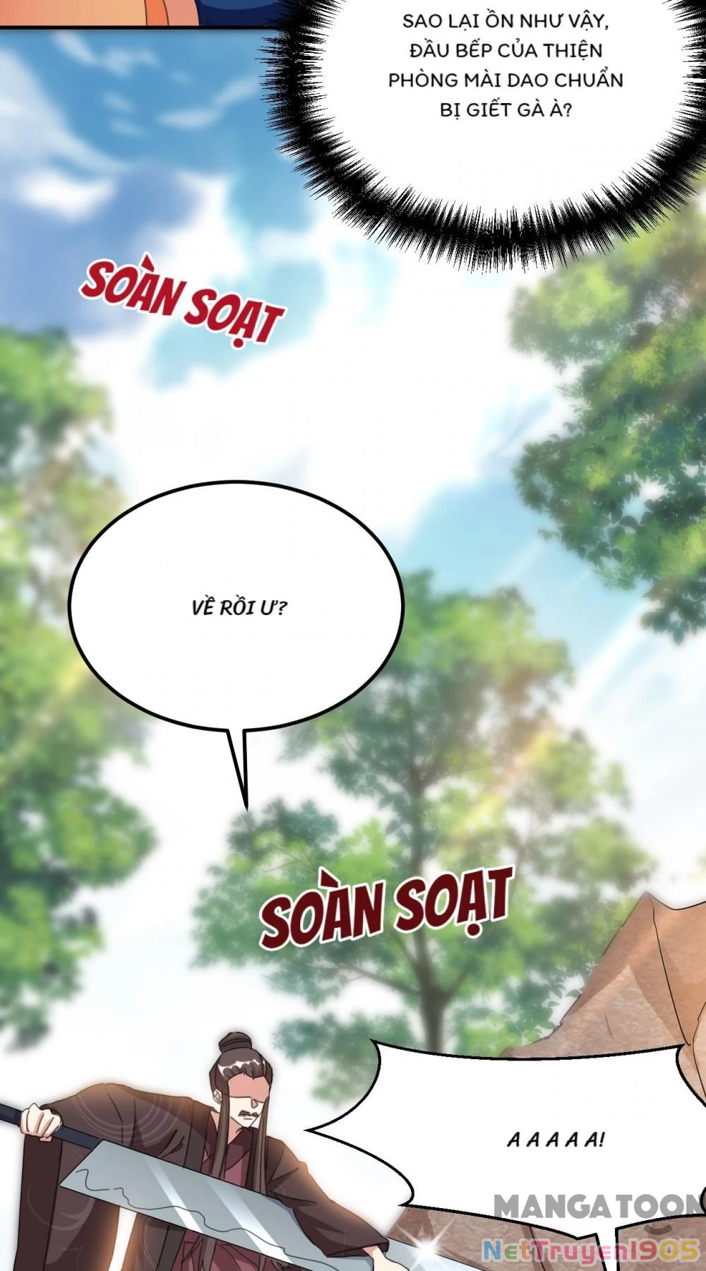 Giang Sơn Mỹ Nam Nhập Trướng Ta Chapter 75 - 16