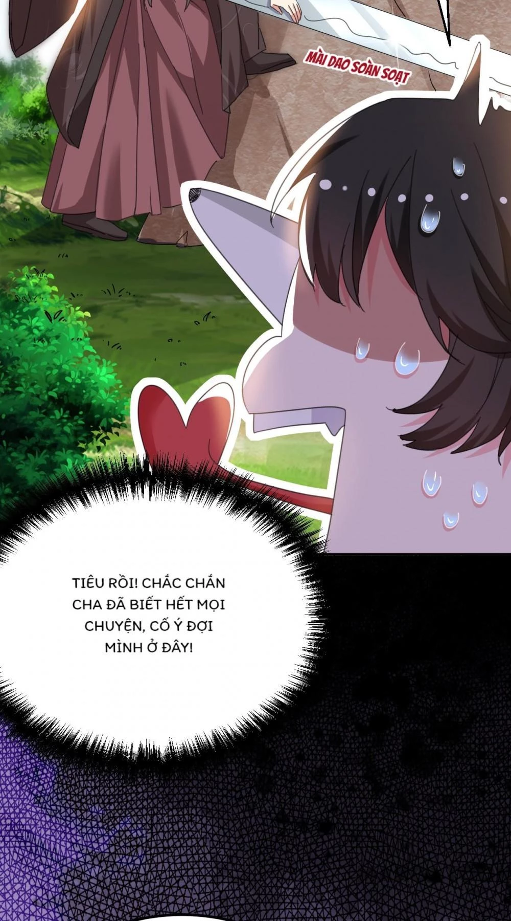 Giang Sơn Mỹ Nam Nhập Trướng Ta Chapter 75 - 17