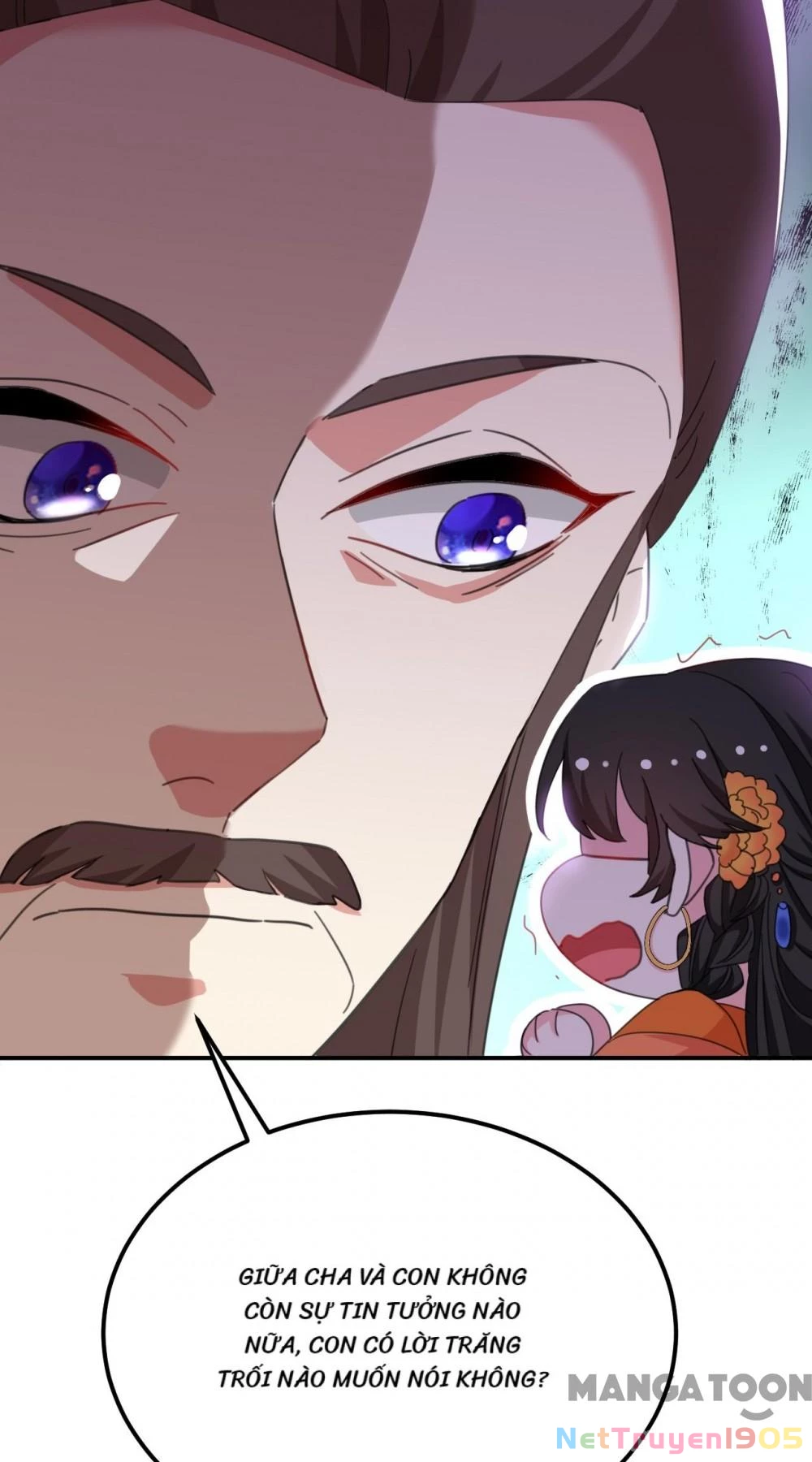 Giang Sơn Mỹ Nam Nhập Trướng Ta Chapter 75 - 20