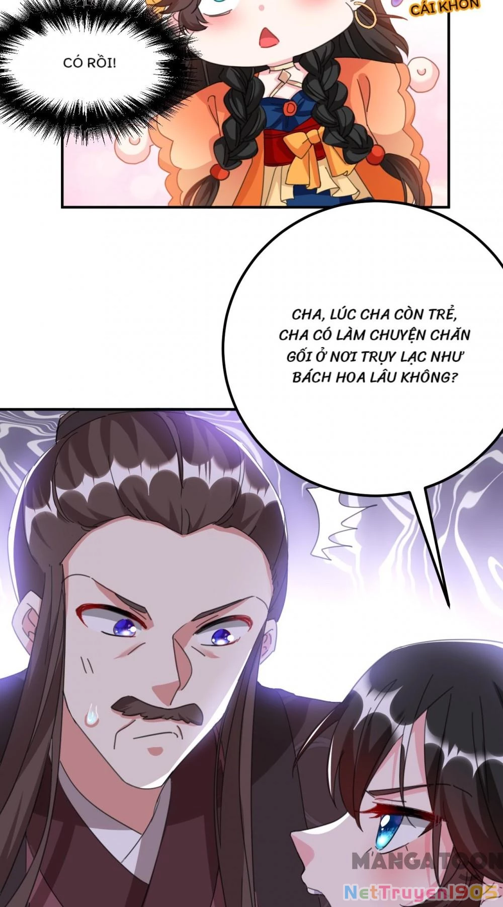 Giang Sơn Mỹ Nam Nhập Trướng Ta Chapter 75 - 23