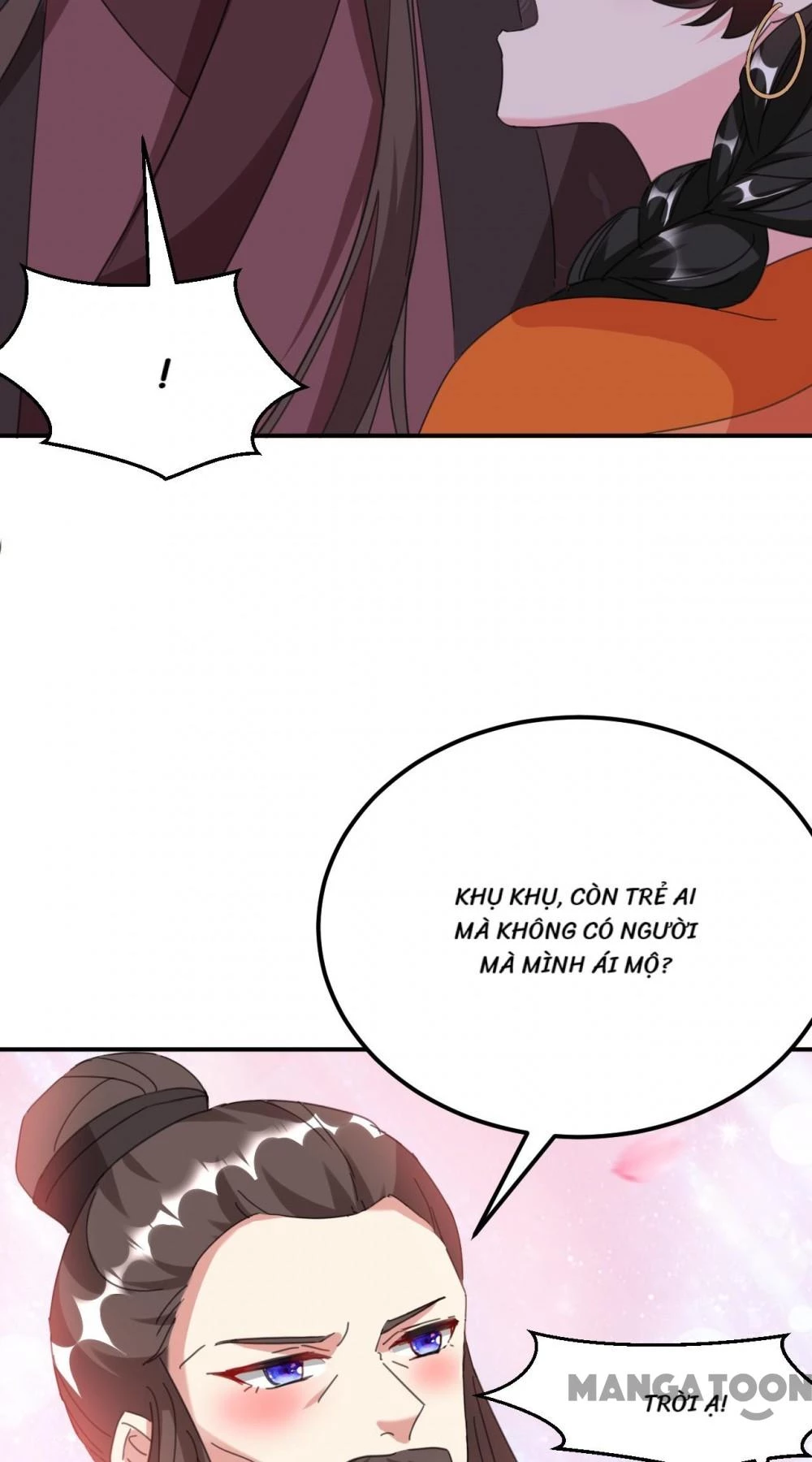 Giang Sơn Mỹ Nam Nhập Trướng Ta Chapter 75 - 24