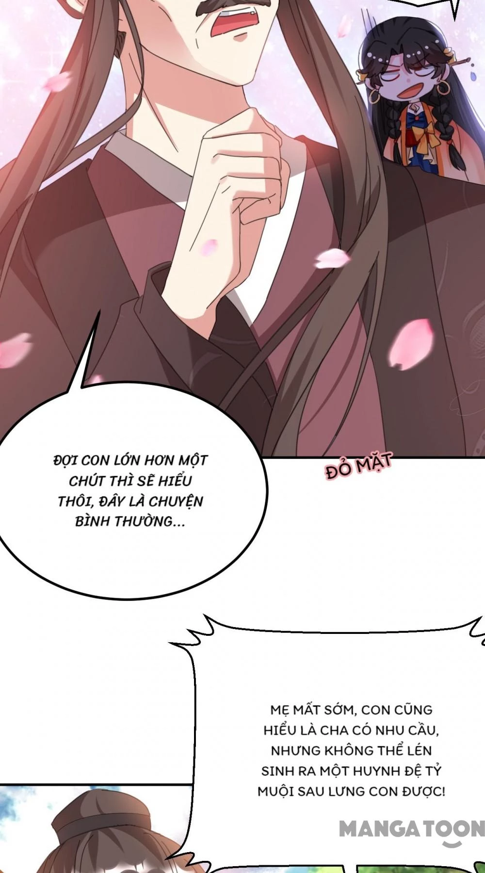 Giang Sơn Mỹ Nam Nhập Trướng Ta Chapter 75 - 25