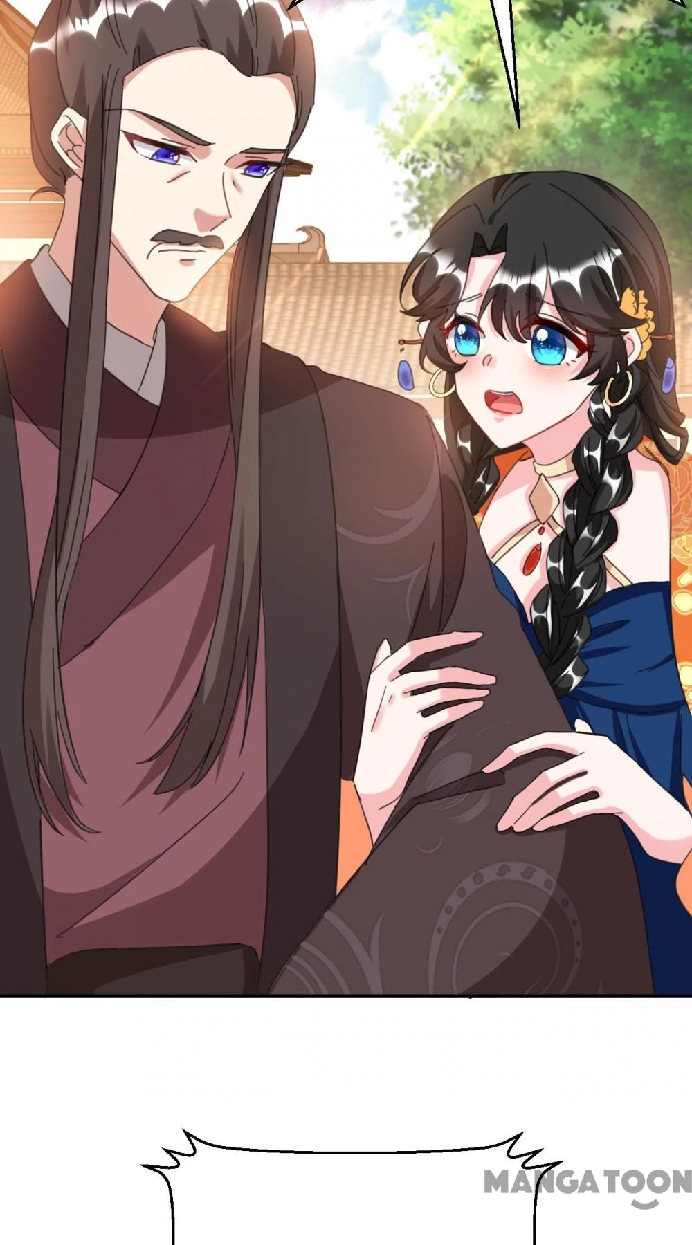 Giang Sơn Mỹ Nam Nhập Trướng Ta Chapter 75 - 26