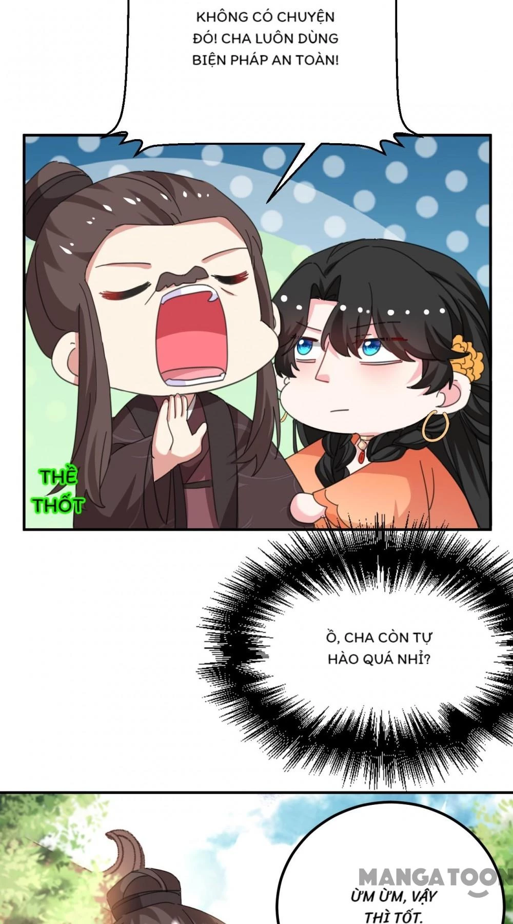 Giang Sơn Mỹ Nam Nhập Trướng Ta Chapter 75 - 27