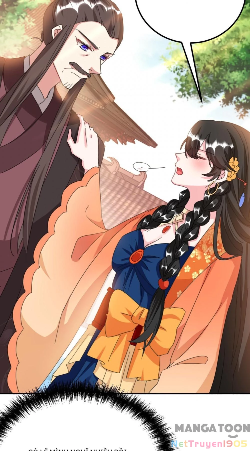 Giang Sơn Mỹ Nam Nhập Trướng Ta Chapter 75 - 28