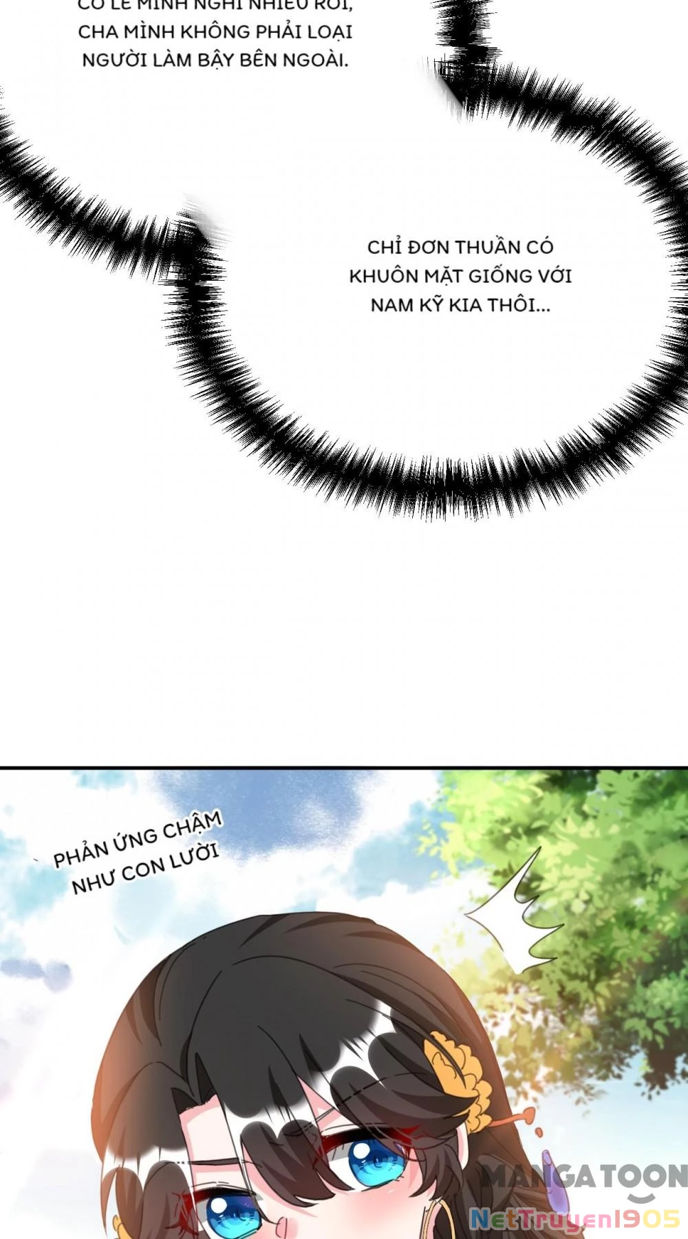 Giang Sơn Mỹ Nam Nhập Trướng Ta Chapter 75 - 29