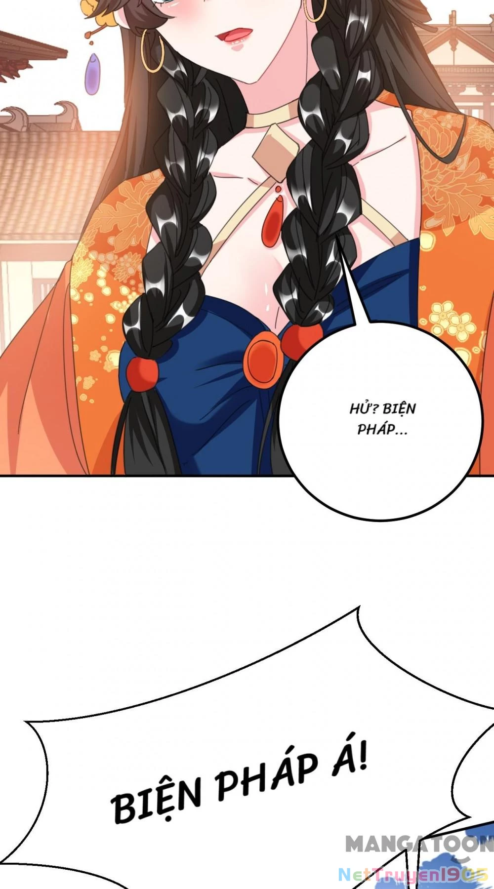 Giang Sơn Mỹ Nam Nhập Trướng Ta Chapter 75 - 30