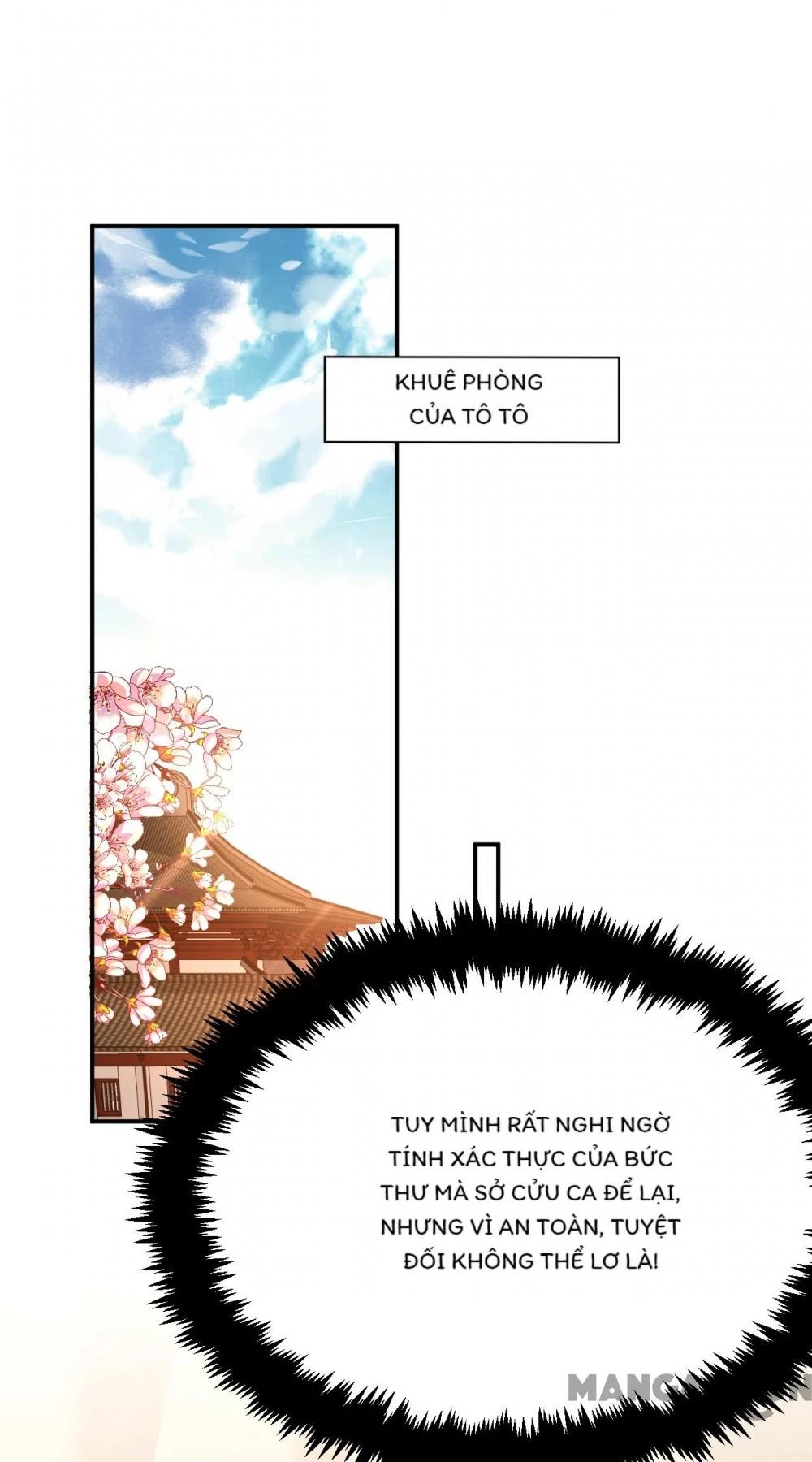 Giang Sơn Mỹ Nam Nhập Trướng Ta Chapter 75 - 33