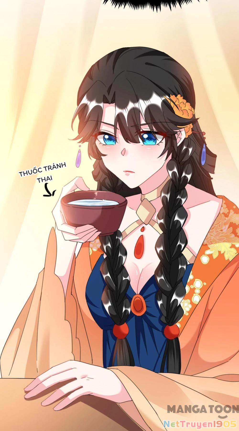 Giang Sơn Mỹ Nam Nhập Trướng Ta Chapter 75 - 34