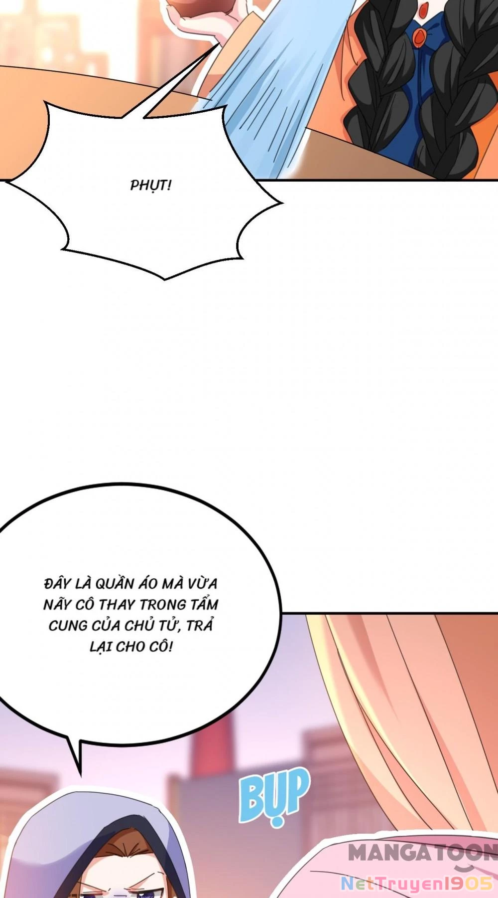 Giang Sơn Mỹ Nam Nhập Trướng Ta Chapter 75 - 36