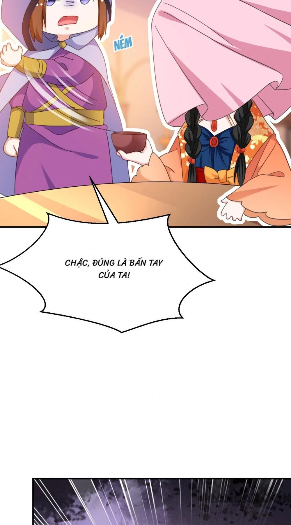 Giang Sơn Mỹ Nam Nhập Trướng Ta Chapter 75 - 37