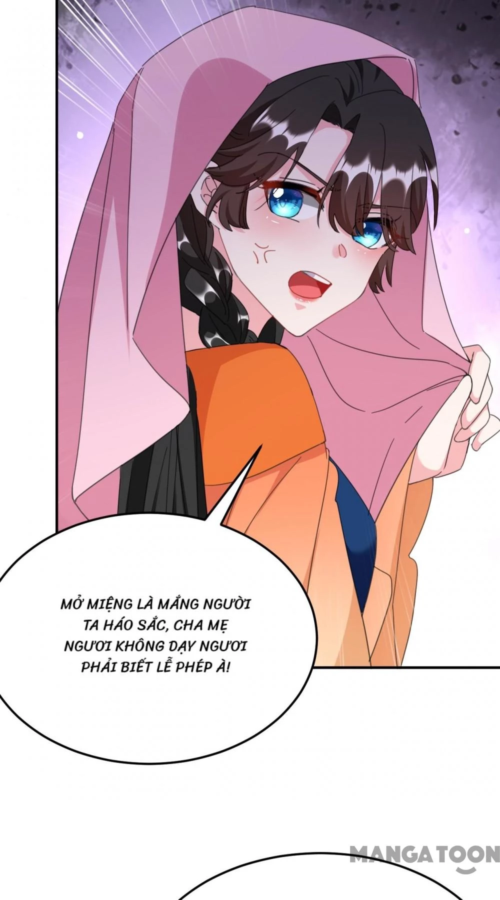 Giang Sơn Mỹ Nam Nhập Trướng Ta Chapter 75 - 38