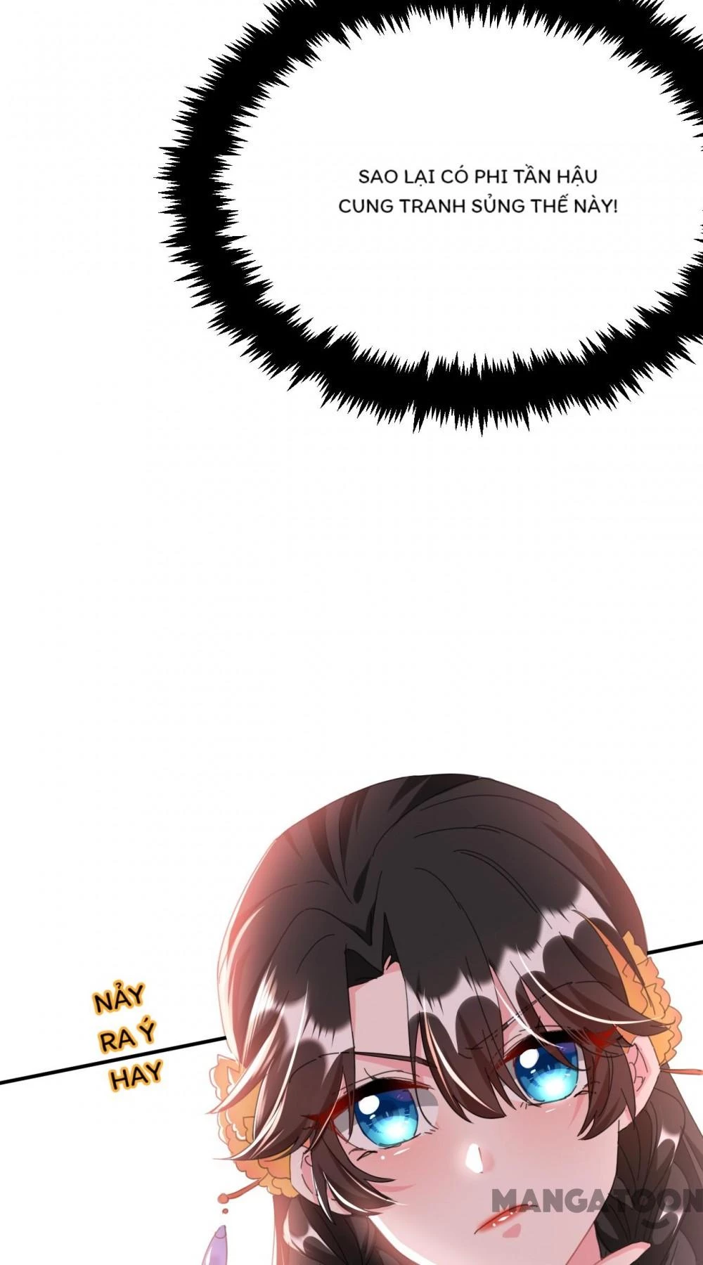 Giang Sơn Mỹ Nam Nhập Trướng Ta Chapter 75 - 40