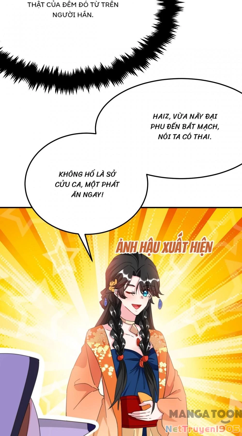 Giang Sơn Mỹ Nam Nhập Trướng Ta Chapter 75 - 42