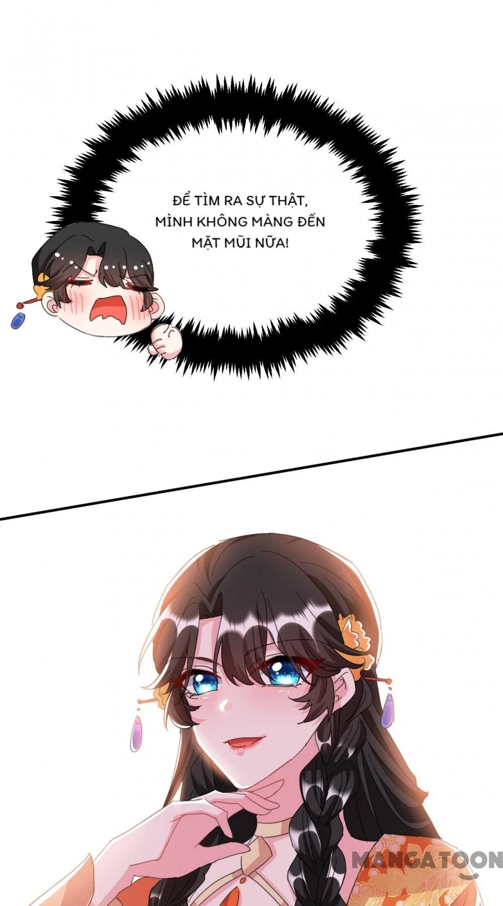 Giang Sơn Mỹ Nam Nhập Trướng Ta Chapter 76 - 3