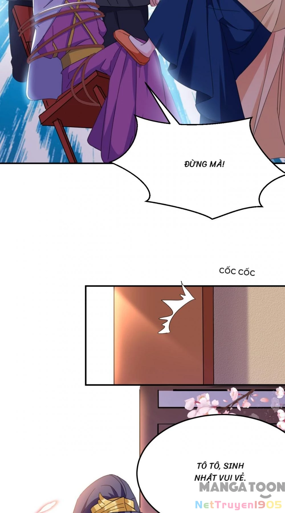 Giang Sơn Mỹ Nam Nhập Trướng Ta Chapter 76 - 17